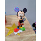 Pre Order - Disney Showcase Mickey Mouse Mini Figurine