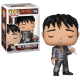 Funko Pop 188 Elvis '68 Comeback Special (Diamond)(Special Edition)