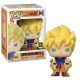 Funko Pop 860 Super Saiyan Goku (Glow In The Dark), Dragon Ball Z