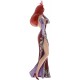 Enesco Disney Showcase Collection Couture de Force Jessica Rabbit Figurine