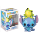 Funko Pop 986 Stitch with Frog (Special Edition), Lilo & Stitch