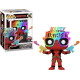 Funko Pop 783 Deadpool with Birthday Glasses (Special Edition)