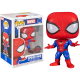 Funko Pop 956 Spider-Man: The Animated Series