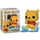 Funko Pop 1159 Winnie The Pooh (Special Edition)