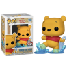 Funko Pop 1159 Winnie The Pooh (Special Edition)