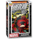 Funko Pop 41 Daredevil (Comic Cover), Marvel