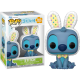 Funko Pop 1533 Stitch (Easter Bunny), Lilo & Stitch