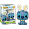 Funko Pop 1533 Stitch (Easter Bunny), Lilo & Stitch