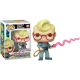 Funko Pop 1783 Egon Spengler, The Real Ghostbusters