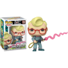 Funko Pop 1783 Egon Spengler, The Real Ghostbusters