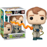 Funko Pop 1784 Ray Stantz, The Real Ghostbusters