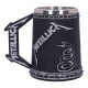 Metallica Tankard The Black Album