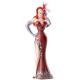 Enesco Disney Showcase Collection Couture de Force Jessica Rabbit Figurine