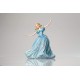 Disney Showcase Cinderella Live Action Figurine