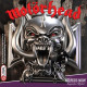 Motorhead Plaque Warpig 30 cm