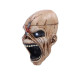 Iron Maiden Bottle Opener Fridge Magnet The Trooper