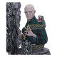 Harry Potter Boekensteun Voldemort 20 cm