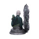 Harry Potter Boekensteun Voldemort 20 cm