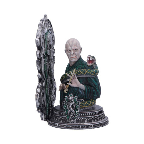 Harry Potter Boekensteun Voldemort 20 cm