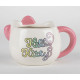 Sanrio 3D Mug Hello Kitty Kitty Kawaii