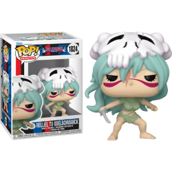 Funko Pop 1824 Nelliel Tu Odelschwanck, Bleach