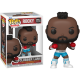 Funko Pop 1714 Clubber Lang, Rocky