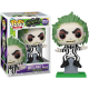 Funko Pop 1757 Beetlejuice with Tombstone, Beetlejuice