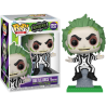 Funko Pop 1757 Beetlejuice with Tombstone, Beetlejuice