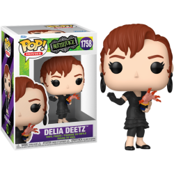 Funko Pop 1758 Delia Deetz, Beetlejuice