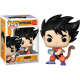 Funko Pop 1780 Goku with Tail (Kamehameha), Dragon Ball