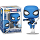 Funko Pop 1451 Fantastic Four Spider-Man (Special Edition)