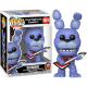 Funko Pop 1061 Bonnie with Guitar, Five Nights at Freddy's: 10th Anniversary