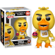 Funko Pop 1063 Chica with Cupcake, Five Nights at Freddy's: 10th Anniversary