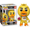 Funko Pop 1063 Chica with Cupcake, Five Nights at Freddy's: 10th Anniversary