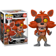 Funko Pop 1062 Foxy, Five Nights at Freddy's: 10th Anniversary