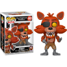 Funko Pop 1062 Foxy, Five Nights at Freddy's: 10th Anniversary