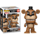 Funko Pop 1060 Freddy Fazbear, Five Nights at Freddy's: 10th Anniversary