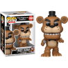 Funko Pop 1060 Freddy Fazbear, Five Nights at Freddy's: 10th Anniversary