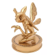 Harry Potter Herbology Figurine - Cornish Pixie