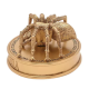 Harry Potter Herbology Figurine - Aragog