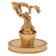 Harry Potter Herbology Figurine - Mandrake