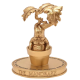 Harry Potter Herbology Figurine - Mandrake