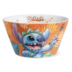 Disney Lilo & Stitch - Schaal Stitch Orange 550 ml