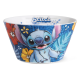 Disney Lilo & Stitch - Schaal Stitch Blue 550 ml