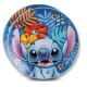 Disney Lilo & Stitch - Set of 2 Plates (D19cm) - Blue