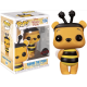 Funko Pop 1034 Winnie the Pooh as Bee (Special Edition)