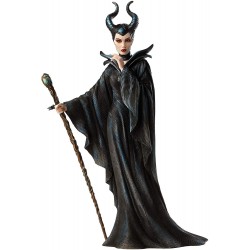 Enesco Disney Showcase Live Action Maleficent Cinematic Moment Stone Resin Figurine