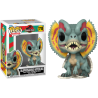 Funko Pop 1718 Dilophosaurus Hatchling, Jurassic Park