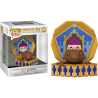 Funko Pop 178 Chocolate Frog (Deluxe), Harry Potter