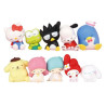 Sanrio Twinchees Mini Figure Blind Bag Lil´Sleepers 5 cm